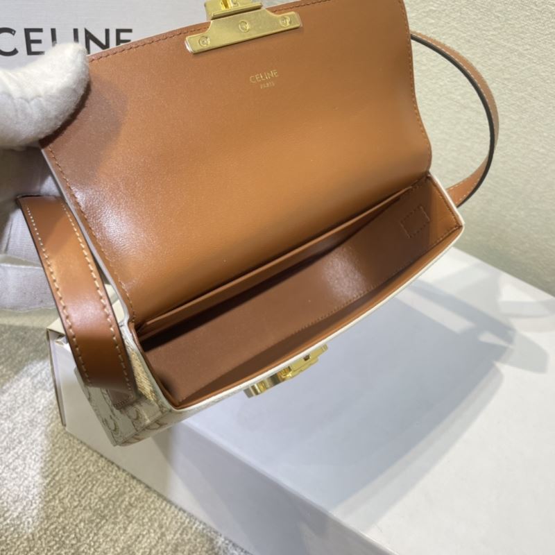 Celine Triomphe Bags